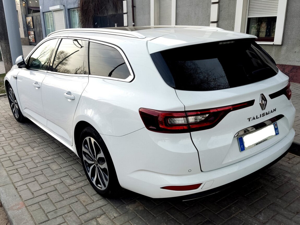 Renault Talisman 2019 год Кишинёв Кишинёв - изображение 5