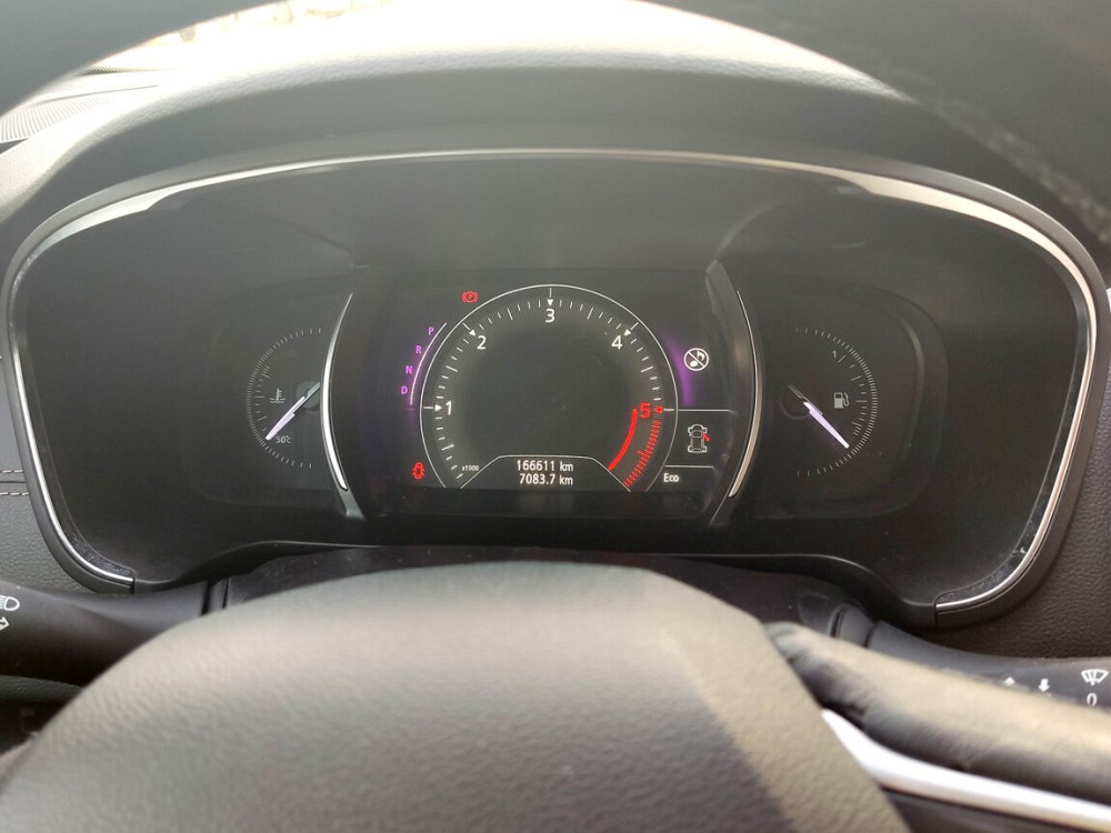 Renault Talisman 2019 год Кишинёв Кишинёв - изображение 7