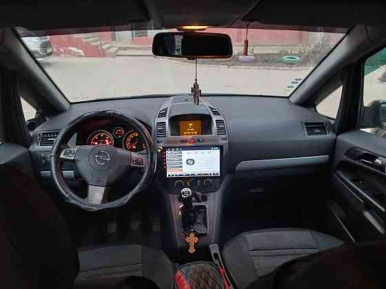 Opel Zafira 2005 год Бендеры Бендеры