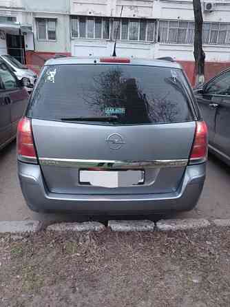 Opel Zafira 2005 год Бендеры Бендеры