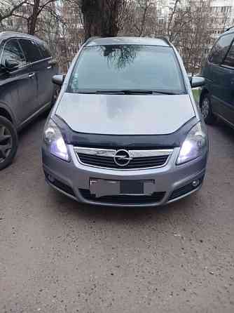 Opel Zafira 2005 год Бендеры Бендеры