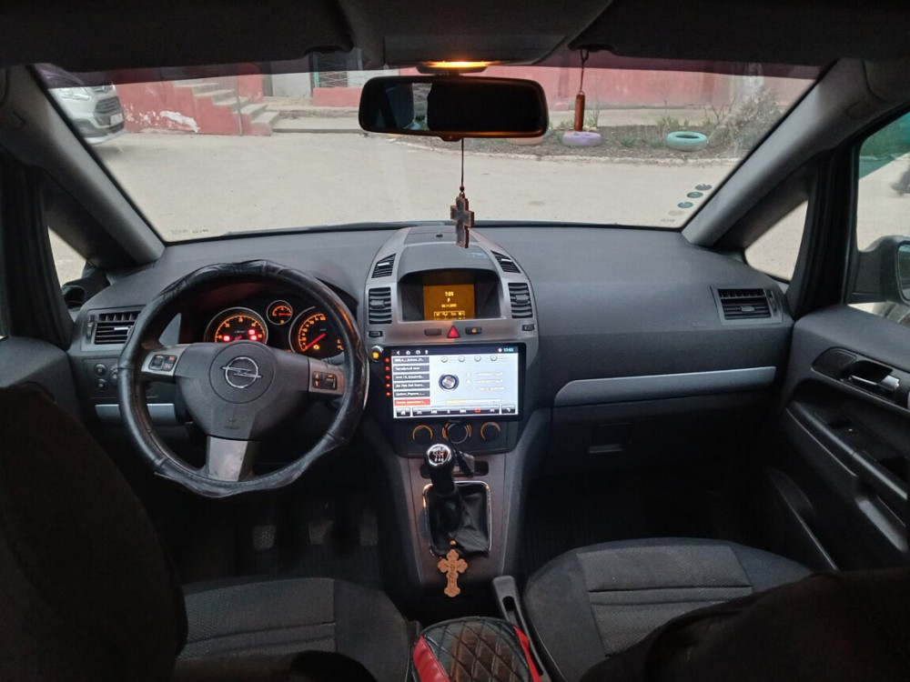Opel Zafira 2005 год Бендеры Бендеры - изображение 2
