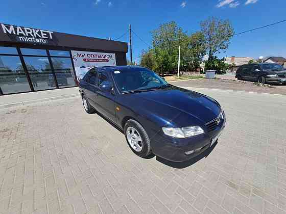 Mazda 626 2001 год Тирасполь Тирасполь