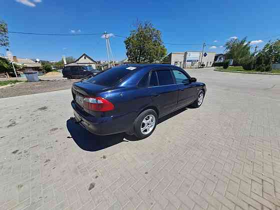 Mazda 626 2001 год Тирасполь Тирасполь