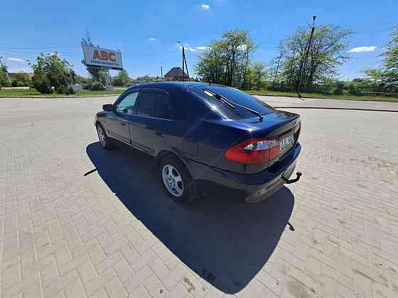 Mazda 626 2001 год Тирасполь Тирасполь