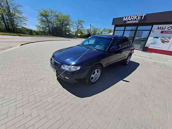 Mazda 626 2001 год Тирасполь Тирасполь