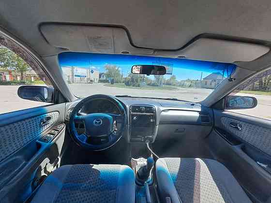 Mazda 626 2001 год Тирасполь Тирасполь