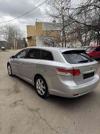 Toyota Avensis 2010 год Тирасполь Тирасполь