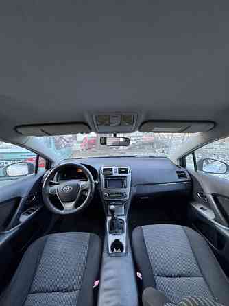 Toyota Avensis 2010 год Тирасполь Тирасполь