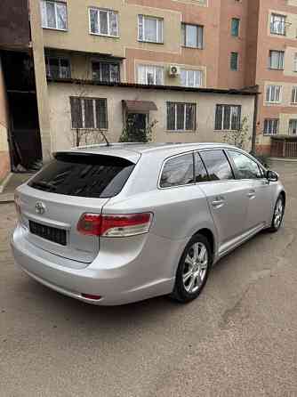 Toyota Avensis 2010 год Тирасполь Тирасполь