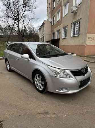 Toyota Avensis 2010 год Тирасполь Тирасполь