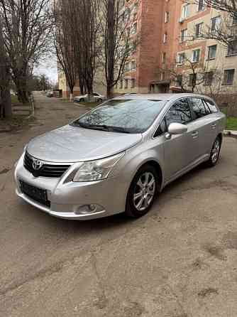 Toyota Avensis 2010 год Тирасполь Тирасполь