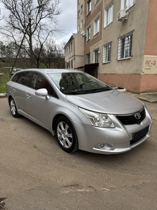 Toyota Avensis 2010 год Тирасполь Тирасполь - изображение 5
