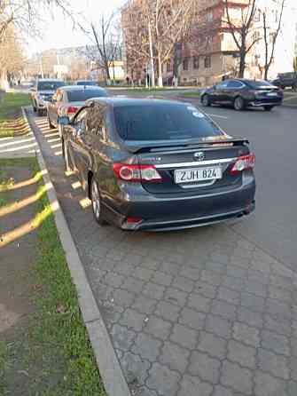 Toyota Corolla 2012 год Тирасполь Тирасполь