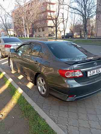 Toyota Corolla 2012 год Тирасполь Тирасполь
