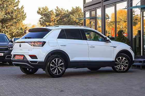 Volkswagen T-Roc 2025 год Орхей Орхей