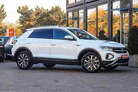 Volkswagen T-Roc 2025 год Орхей Орхей