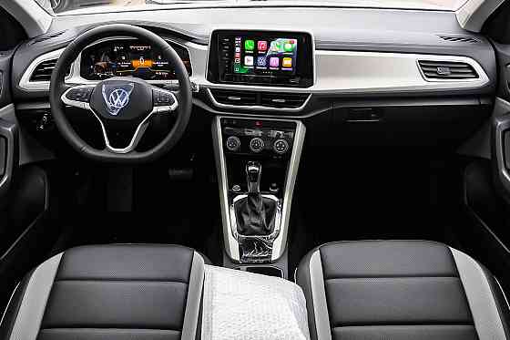 Volkswagen T-Roc 2025 год Орхей Орхей