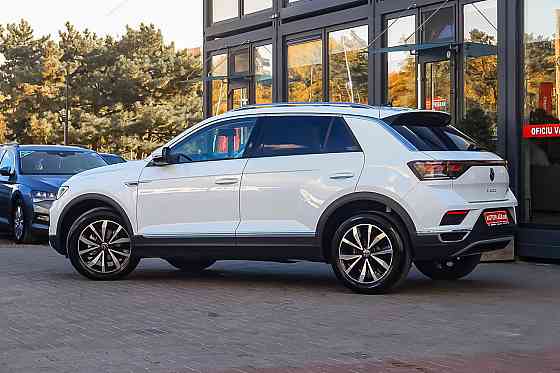 Volkswagen T-Roc 2025 год Орхей Орхей