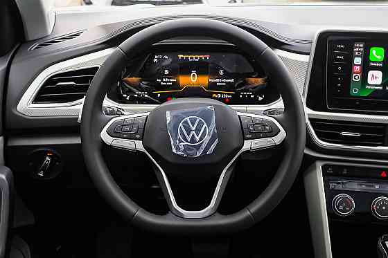 Volkswagen T-Roc 2025 год Орхей Орхей