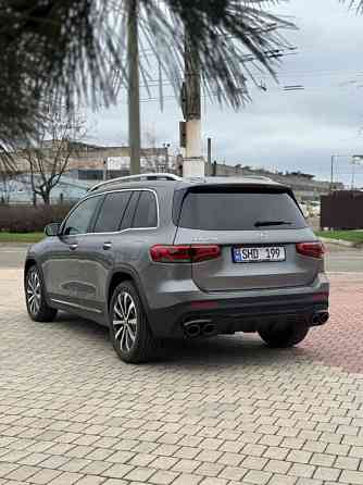 Mercedes Benz GLB, 2020 год, MD, богатая комплектация Тирасполь