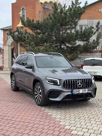 Mercedes Benz GLB, 2020 год, MD, богатая комплектация Тирасполь