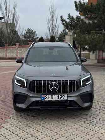 Mercedes Benz GLB, 2020 год, MD, богатая комплектация Тирасполь