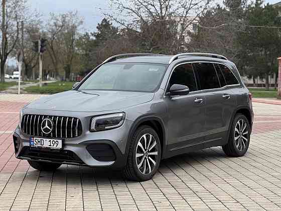 Mercedes Benz GLB, 2020 год, MD, богатая комплектация Тирасполь