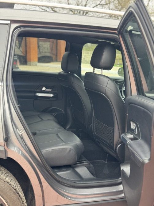 Mercedes Benz GLB, 2020 год, MD, богатая комплектация Tiraspol - fotografie 8
