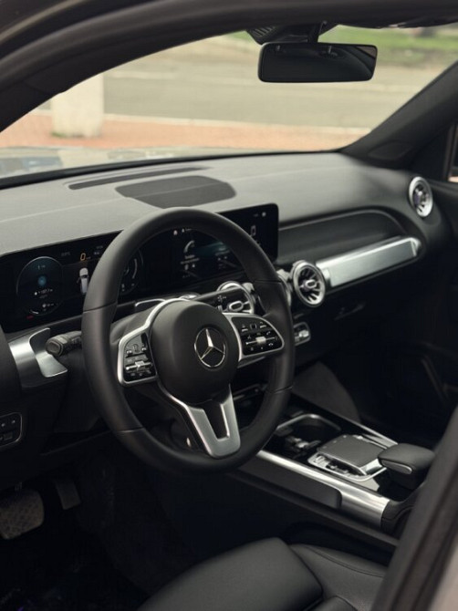 Mercedes Benz GLB, 2020 год, MD, богатая комплектация Tiraspol - fotografie 4