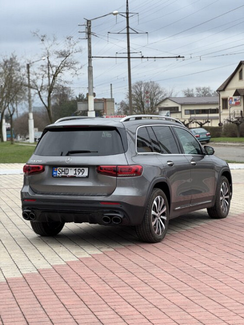 Mercedes Benz GLB, 2020 год, MD, богатая комплектация Tiraspol - fotografie 9
