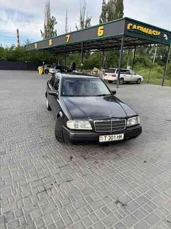 Mercedes C-Class 1996 год Тирасполь Тирасполь