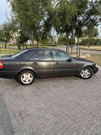 Mercedes C-Class 1996 год Тирасполь Тирасполь