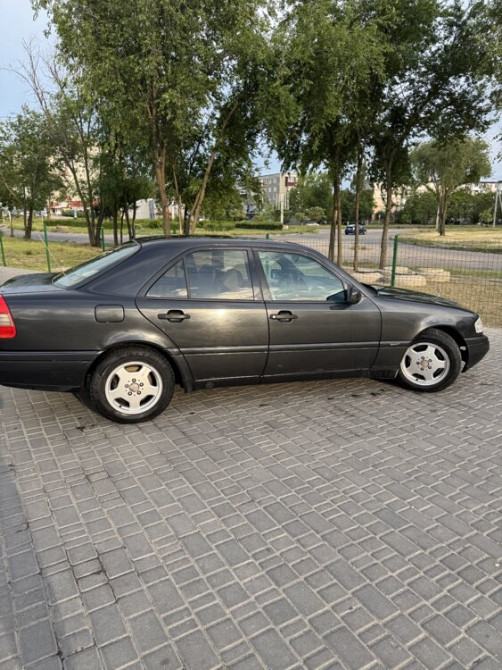 Mercedes C-Class 1996 год Тирасполь Тирасполь - изображение 3