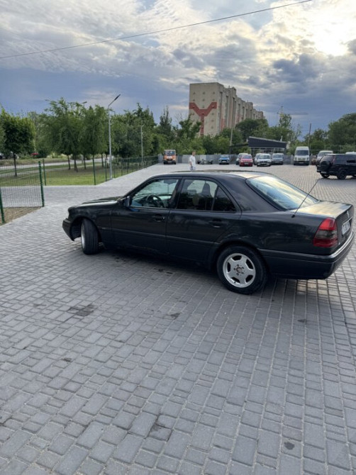 Mercedes C-Class 1996 год Тирасполь Тирасполь - изображение 2