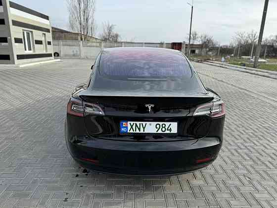 Tesla Model 3 2018 год Новые Анены Новые Анены