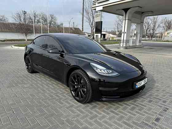 Tesla Model 3 2018 год Новые Анены Новые Анены