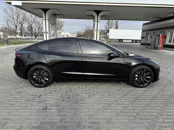 Tesla Model 3 2018 год Новые Анены Новые Анены