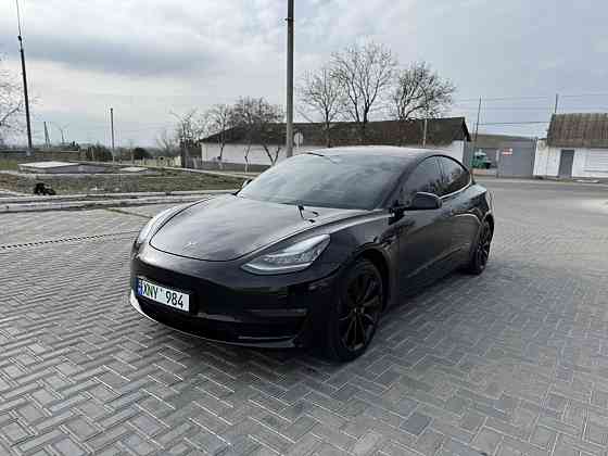 Tesla Model 3 2018 год Новые Анены Новые Анены