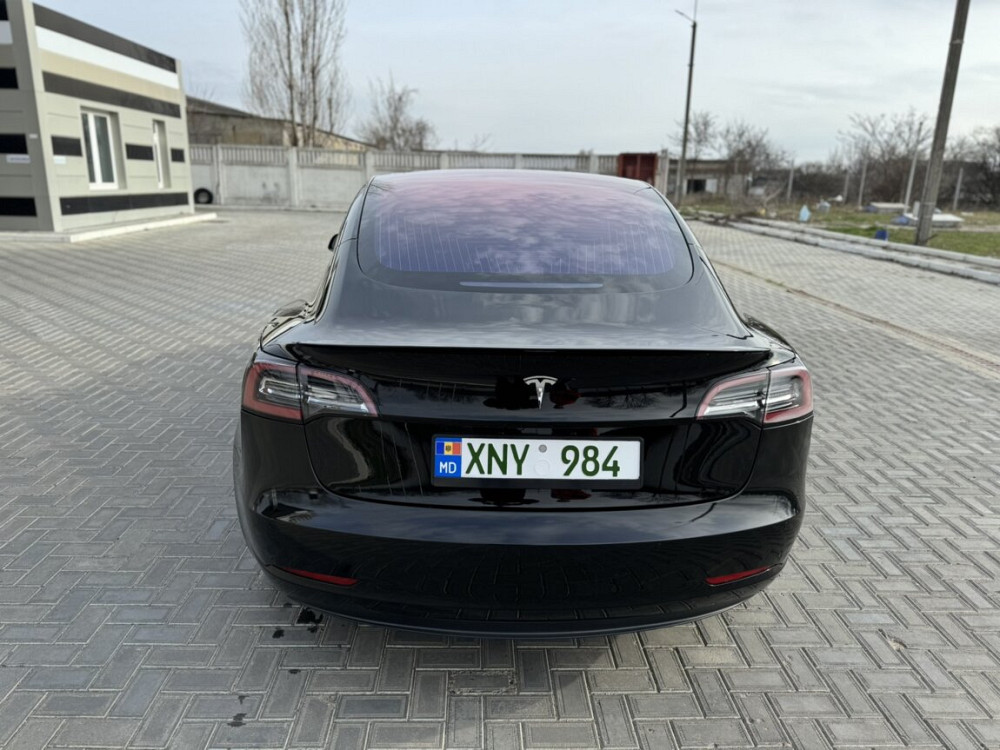 Tesla Model 3 2018 год Новые Анены Новые Анены - изображение 6
