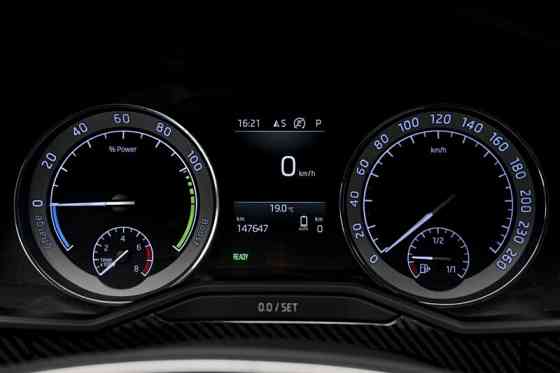 Skoda Superb 2021 год Кишинёв Кишинёв