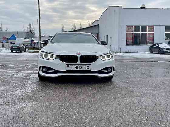 BMW 4 Series 2016 год Тирасполь Тирасполь