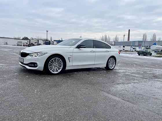 BMW 4 Series 2016 год Тирасполь Тирасполь