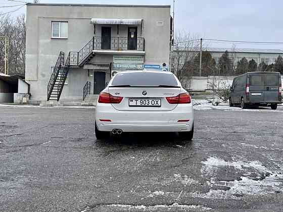 BMW 4 Series 2016 год Тирасполь Тирасполь