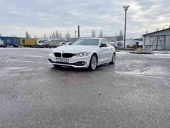 BMW 4 Series 2016 год Тирасполь Тирасполь
