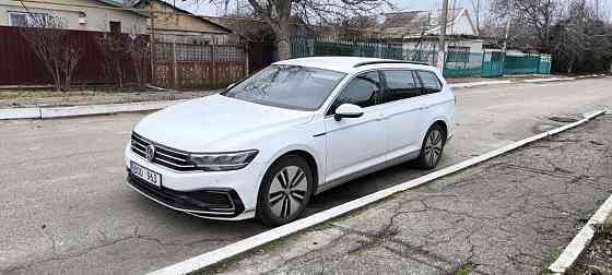 Volkswagen Passat Variant 2020 год Бендеры Бендеры