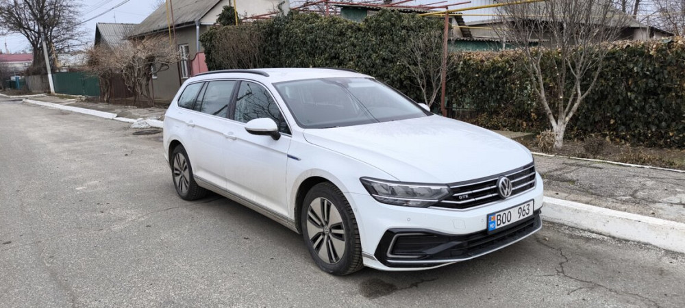 Volkswagen Passat Variant 2020 год Бендеры Бендеры - изображение 3