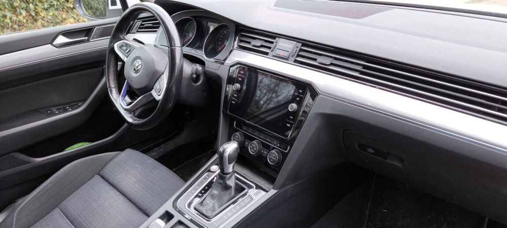 Volkswagen Passat Variant 2020 год Бендеры Бендеры - изображение 7