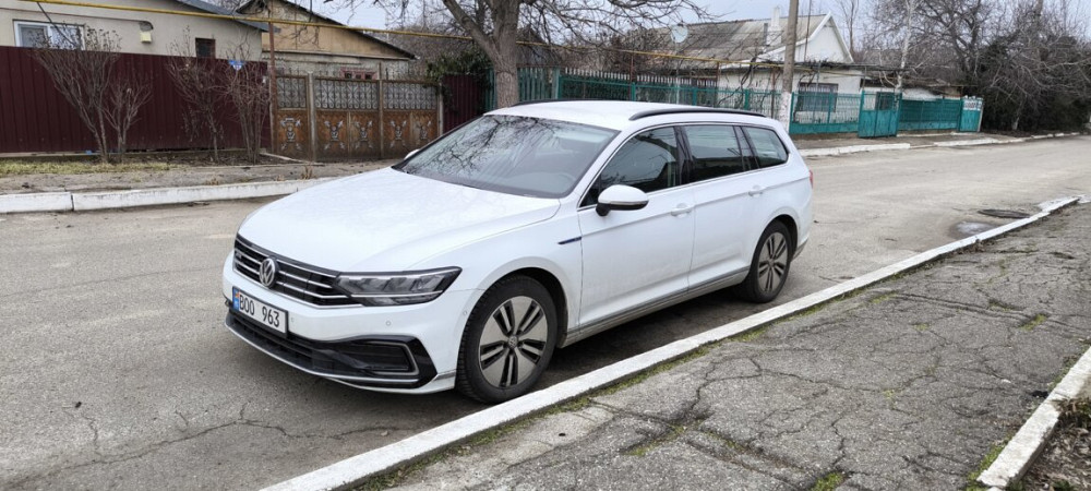 Volkswagen Passat Variant 2020 год Бендеры Бендеры - изображение 2