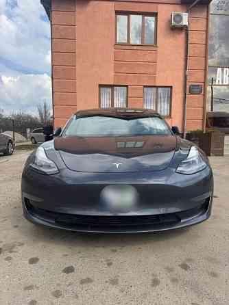 Tesla Model 3 2021 год Тирасполь Тирасполь